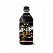 UCC艾洛瑪黑咖啡 525ml*24入 $650(桃園周邊限定)任五箱送達
