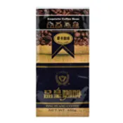 【史泰博 Stapro】品皇摩卡咖啡豆450g/包