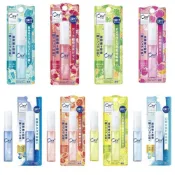 (店+)【Ora2 愛樂齒】日本 Ora2 me 三詩達 愛樂齒 清新口腔噴霧 6mL 淨味 好口氣 柑橘 蘇打 青葡萄 蜜桃