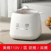 110V煮蛋器 家用煮蛋機 小型蒸蛋器 多功能煮蛋機 自動斷電蒸蛋器 定時早餐機 溫泉蛋機 茶葉蛋製作機