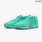 NIKE JA 3 12 kobe 6 自由女神 TIFFANY綠 實戰籃球鞋 莫蘭特 蒂芬妮綠  IQ6754-300