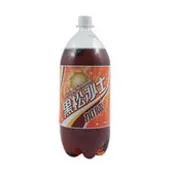 黑松 加鹽沙士 (2000ml/瓶)