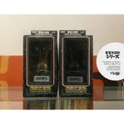 ArtLife @ BANPRESTO 1998 GODZILLA ゴジラ 東宝大怪獣 キングギドラ 哥吉拉 王者基多拉