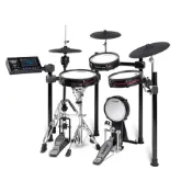 (店+)【ALESIS】Alesis Strata Club 電子鼓