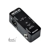 ♫基音音樂♫ Mooer Micro DI 效果器 電吉他 Bass 訊號轉換 Direct Box ＊Boss 參考