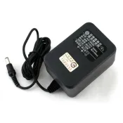 【好聲音樂器】變壓器 台製 9V 同卡西歐 AD-5MU AD-5 電子琴電源線 AD-9850