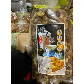 北港華成-藥膳蠶豆酥2斤