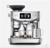 老美代購 Breville Oracle Jet 台灣保固110V用 咖啡機