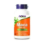 【NOW 健而婷】MACA瑪卡(100顆/瓶)