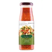 咖諾彎泰式打拋羅勒醬 / 200g　eslite誠品