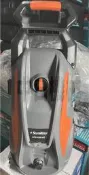 ☆中日機械五金☆燕子牌 SWALLOW APW-VTB-90P 強力高壓清洗機/洗車機  洗車管 壓力管 八米長