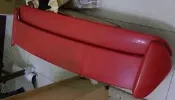 K8 類 EK type R 三門尾翼 3D尾翼 有煞車燈驗車免煩惱
