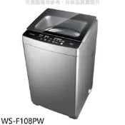 WS-F108PW 另售ASW-100MD/ASW-125MD/HWM-1035/HWM-1231/ES-B10F