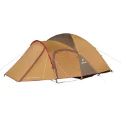 (店+)【Snow Peak】SDE-002RH Amenity Dome 寢室帳S 帳篷 客廳帳 抗風 超寬敞前門 快速搭建 逐露天下