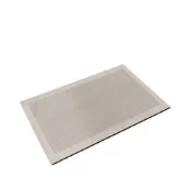 (店+)軟式珪藻土吸水地墊(40x60倦尾/浴室腳踏墊/防滑地毯矽藻土快乾墊)