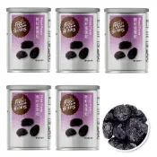 【長青穀典】無籽蜜棗乾 120g/罐×5罐 公司現貨 果乾 纖維 幫助消化 使排便順暢