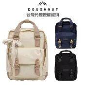 DOUGHNUT 馬卡龍 11 吋後背包