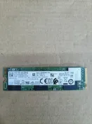 三和電腦配件店 【Intel 660P 512G SSD】高效能固態硬碟 讀寫快速 電腦升級必備 遊戲/文書適用 二手良品