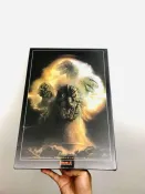 【買動漫】1997年 日製 1000片 拼圖 初代 金剛 摩斯 平成 哥吉拉 拼圖 1954 1962 1964 1995 20幾年老物，外盒會有歲月痕跡，介意勿下單 全新未拆 完成尺寸：約52*74 CM ★★★全新品，原盒寄出，無法保證原廠的瑕疵機率唷★★★