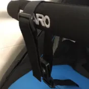 推車跨帶，通用跨帶，Recaro; yoyo;