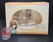 👹萬模殿玩具收購👹代理版 SKYTUBE TONY 大小姐的花園 天竺葵 pvc 1/6 公仔
