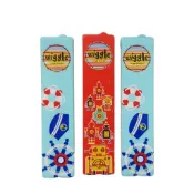 【貝貝佳】卡通自動筆芯 3入組 0.5mm 2B筆芯 國小生專用