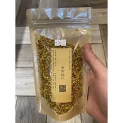 乾燥黃金桂花37.5g