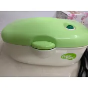 Combi 康貝 nacnac 麗嬰房 奇哥 濕紙巾 濕巾保溫器 維尼熊 濕紙巾保溫器 濕紙巾加熱器 日本監製 韓國製造