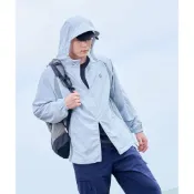 《代購商品》ONE BOY 冰鋒氣殼 科技 全效 透濕 IceShell 瞬冰 防曬 外套 男款