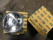 BMW E34 大燈玻璃 HELLA
