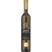 【品酒網】德國 金旋冰甜白葡萄酒 375ml Golden Spiral Ice