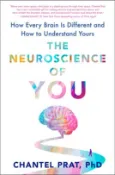 【三民網路書店】The Neuroscience of You: How Every Brain Is Different and How to Understand Yours 作者：Chantel Prat