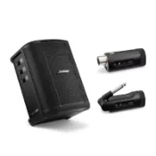 Bose S1 PRO+ 音箱專用 無線發射器 TS 6.3mm XLR【他,在旅行】