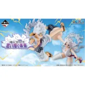 大笨鳥(•ө•) 預購 日版 一番賞 海賊王 航海王 理想中的未來 波妮 五檔魯夫 艾梅特 亞特拉斯 熾天使 棒球版魯夫