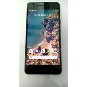 Google Pixel 2 64GB 1220 萬畫素 Android 8.0  5 inch