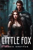 【三民網路書店】Little Fox 作者：Susie Dreyfus