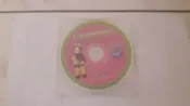 Fireman Sam 小小救生隊 2 垃圾嘉年華會 看卡通.學英語 中英文發音.字幕 DVD專輯 二手 C39