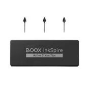 文石BOOX Tab X C原廠手寫筆IBOOX InkSpire筆尖套裝一組3支