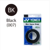 YONEX 握把布/AC102EX/黑/白/黃/柑橙綠/淡丁香紫/迷霧粉/暗紫/橘/粉綠