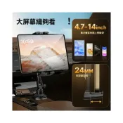 (店+)🔥嚴選 免運 汽車手機支架 車載手機架 車用手機支架 手機支架  汽車導航支架 車內手機架 手機固定架 汽車配件 車用導航架 汽車載手機支架中控水杯位導航ipad平板萬能座前排副駕駛支架 【靜嵐嚴選】
