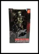 [東京鐵]美版 NECA 終極戰士 叢林戰士款