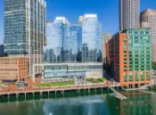 【奧丁丁揪你】麻薩諸塞州 薩福克縣 InterContinental Boston