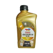 《含稅附發票》道達爾 TOTAL QUARTZ 9000 SN 5W50 進口商公司貨 全合成機油  【慶徽汽車精品百貨