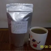 草本酵素粉-白地瓜葉1