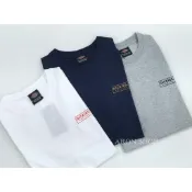 𝘼𝙍𝙊𝙉𝙎𝙃𝙊𝙋 ® Dickies 短袖｜方框短袖 短T 素T Logo 男女可穿 夏天必備 現貨 dickies短袖
