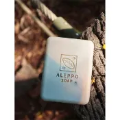 【皂章A95】阿勒坡 ALEPPO SOAP 壓克力皂章 植物
