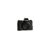 (店+)【TP ORIG】相機底座皮套 適用機型 CANON G1X Mark III