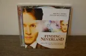 Jan A.P. Kaczmarek Finding Neverland尋找新樂園電影原聲帶Leszek Mozdzer