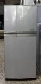 (全機保固半年到府服務)慶興中古家電二手家電中古冰箱TOSHIBA(東芝)120公升小雙門冰箱