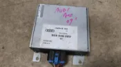AUDI 奧迪 A4 B7 8E 8H 原廠 音響擴大機 8E9 035 223